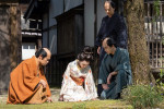大河ドラマ『べらぼう～蔦重栄華乃夢噺～』第28回「佐野世直大明神」より