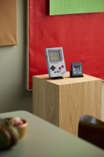レゴブロックでゲームボーイを精巧に再現した「LEGO Game Boy」が発売決定