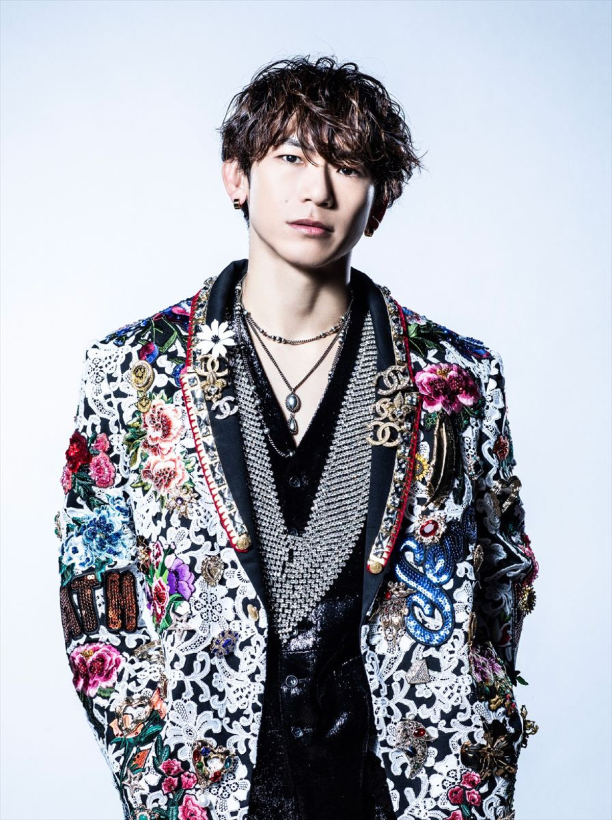 E‐girlsリーダー佐藤晴美が“ガールズ版EXILE TRIBE”をプロデュース！　『ガルバト』8.23スタート