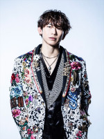 『ガルバト ‐GIRLS BATTLE AUDITION‐』サポーターのNAOTO