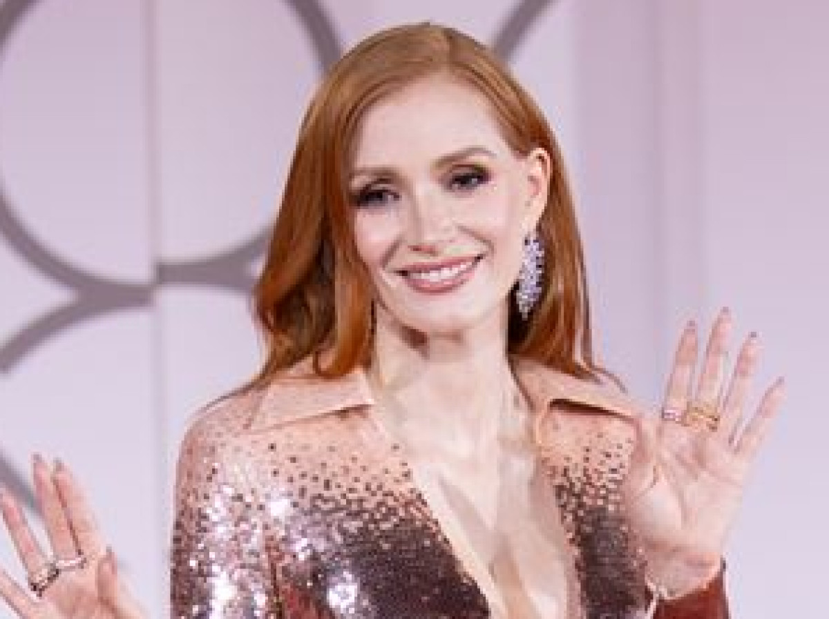 ジェシカ・チャステインがハーバード大学院に進学　公共政策を専攻