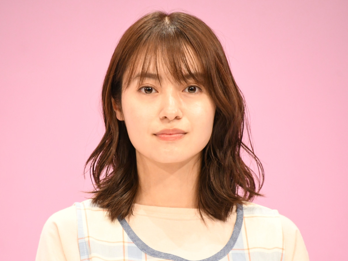 2025年夏ドラマ「期待する主演女優」ランキングTOP5