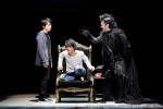 『デスノート THE MUSICAL』公演カット