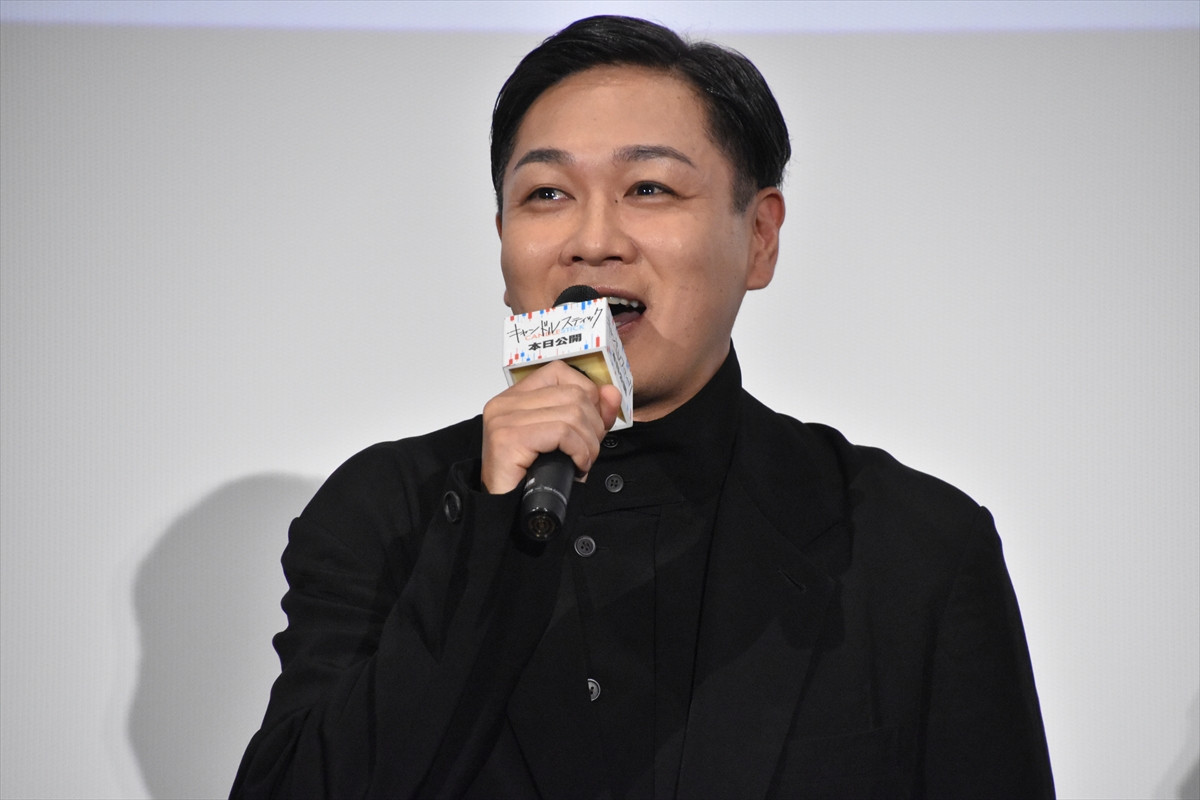 菜々緒「“共感覚”の苦労を表現するために」　白髪を染めずに撮影に挑む