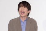 Snow Man・深澤辰哉、ドラマ『誘拐の日』完成披露試写会＆キャスト登壇イベントに登場