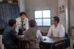 連続テレビ小説『あんぱん』第73回より