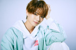 『北くん』話題のイケメン俳優・岩瀬洋志　芸能界入りから3年「ようやくお芝居が楽しいと思えるように」