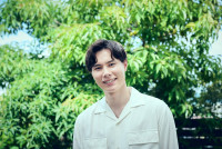 Blu‐ray『高橋藍のオフになにする？』より男子バレーボール・高橋藍選手