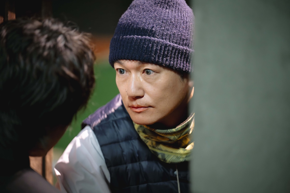 『DOPE』“陣内”中村倫也に悲惨な過去　ネットは考察が加速「どうしよう…」「怖い」（ネタバレあり）