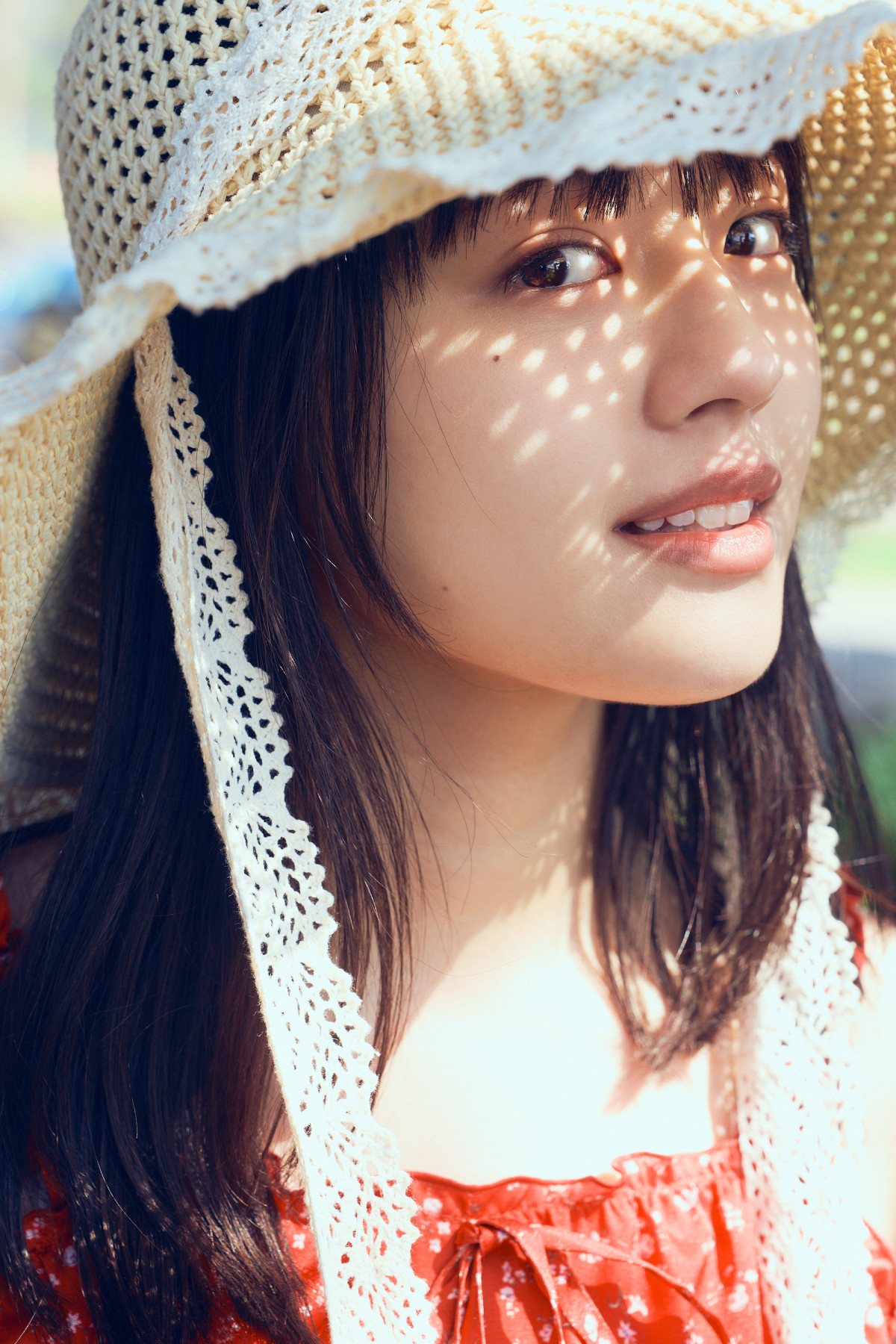 上坂樹里、朝ドラ主演抜擢＆20代突入で迎える変化「常に構えていられるよう過ごしたい」