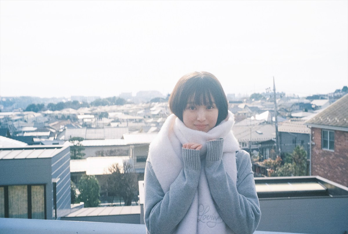福本莉子×八木勇征『隣のステラ』、FANTASTICS主題歌「いつも隣で」リリックビデオ公開