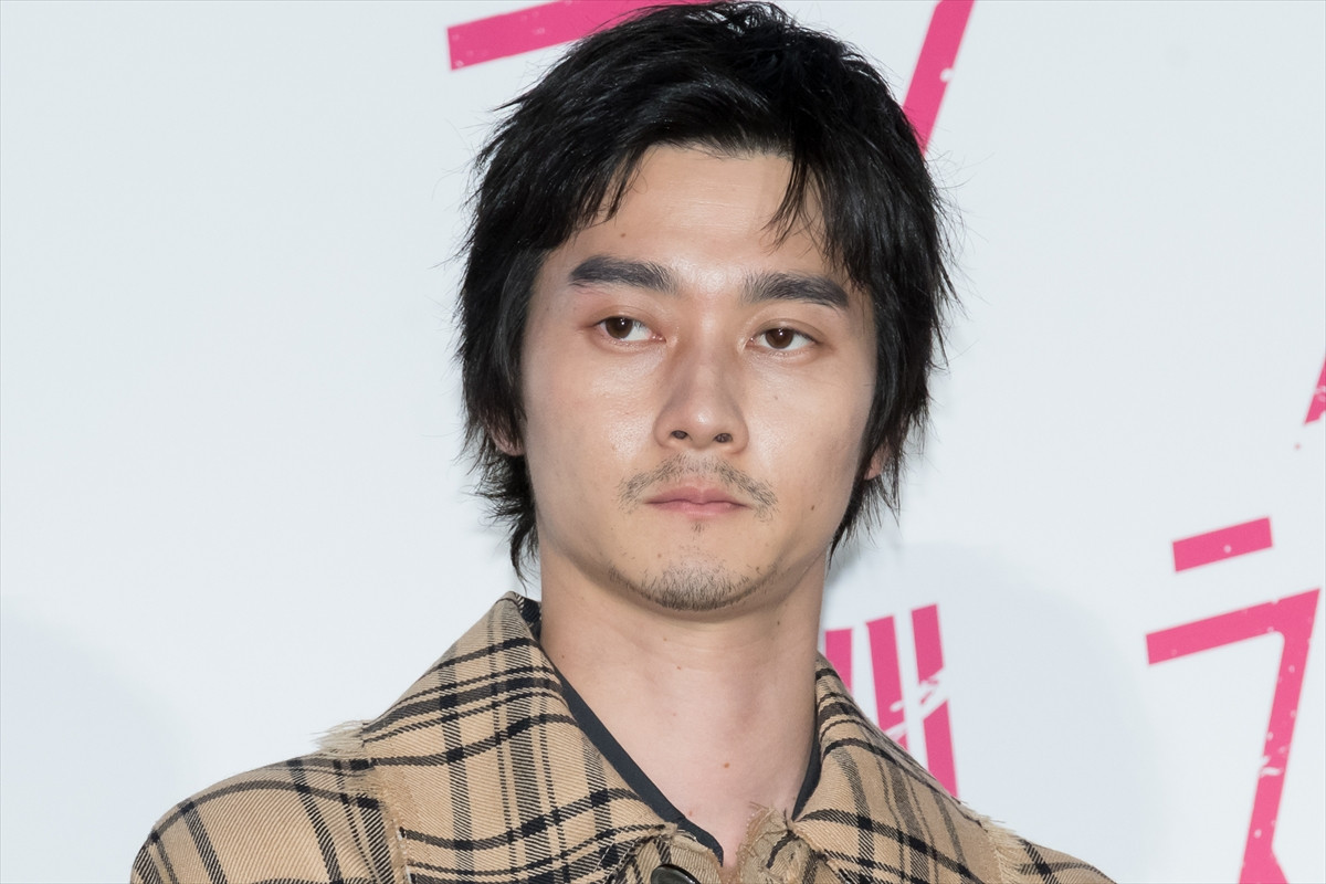吉岡里帆、乃木坂46・梅澤美波に感謝「温かくて可愛くて、優しい」「包み込まれていました」
