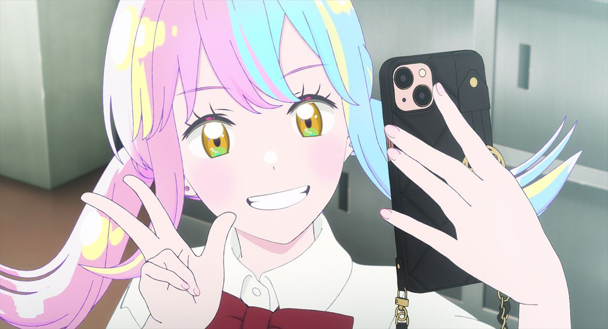 新しい学校のリーダーズSUZUKA、『迷宮のしおり』でアニメ声優初挑戦！　原田泰造、伊東蒼、齋藤潤も出演へ