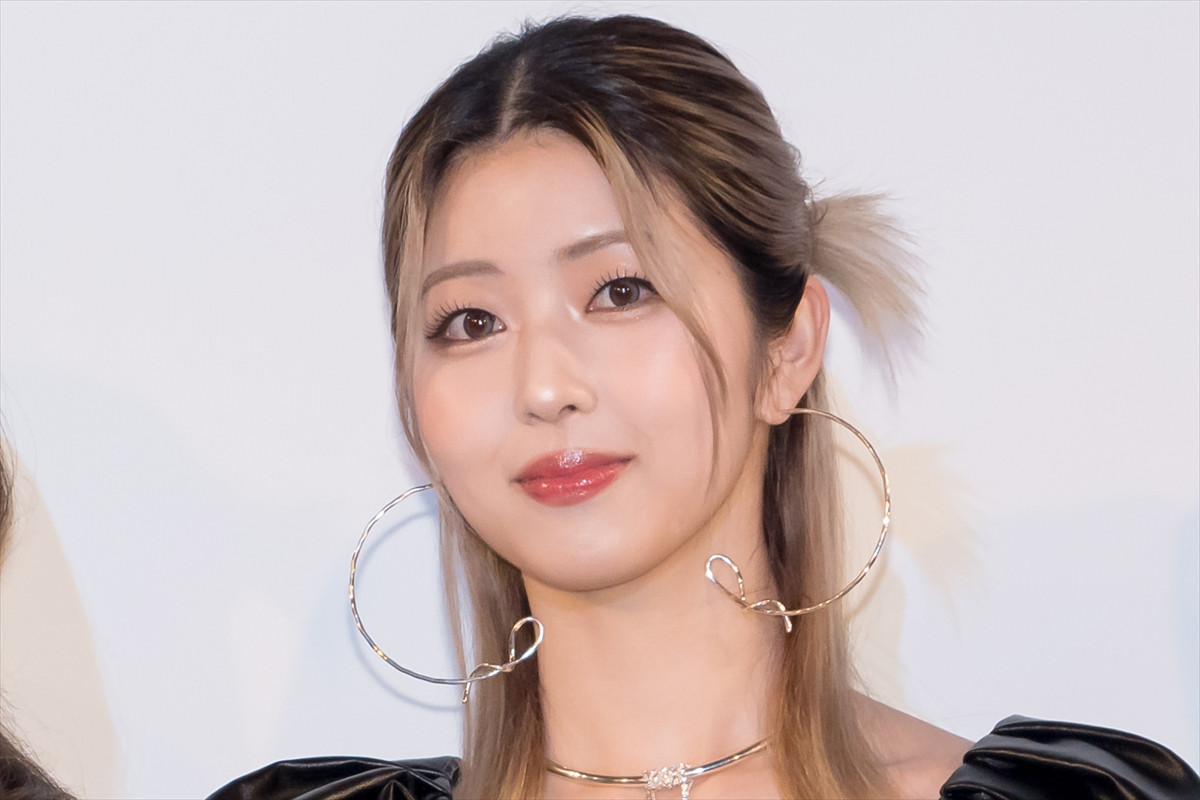 伊原六花、佐藤大樹の撮影中の行動を暴露「常にお腹が空いてらっしゃって」
