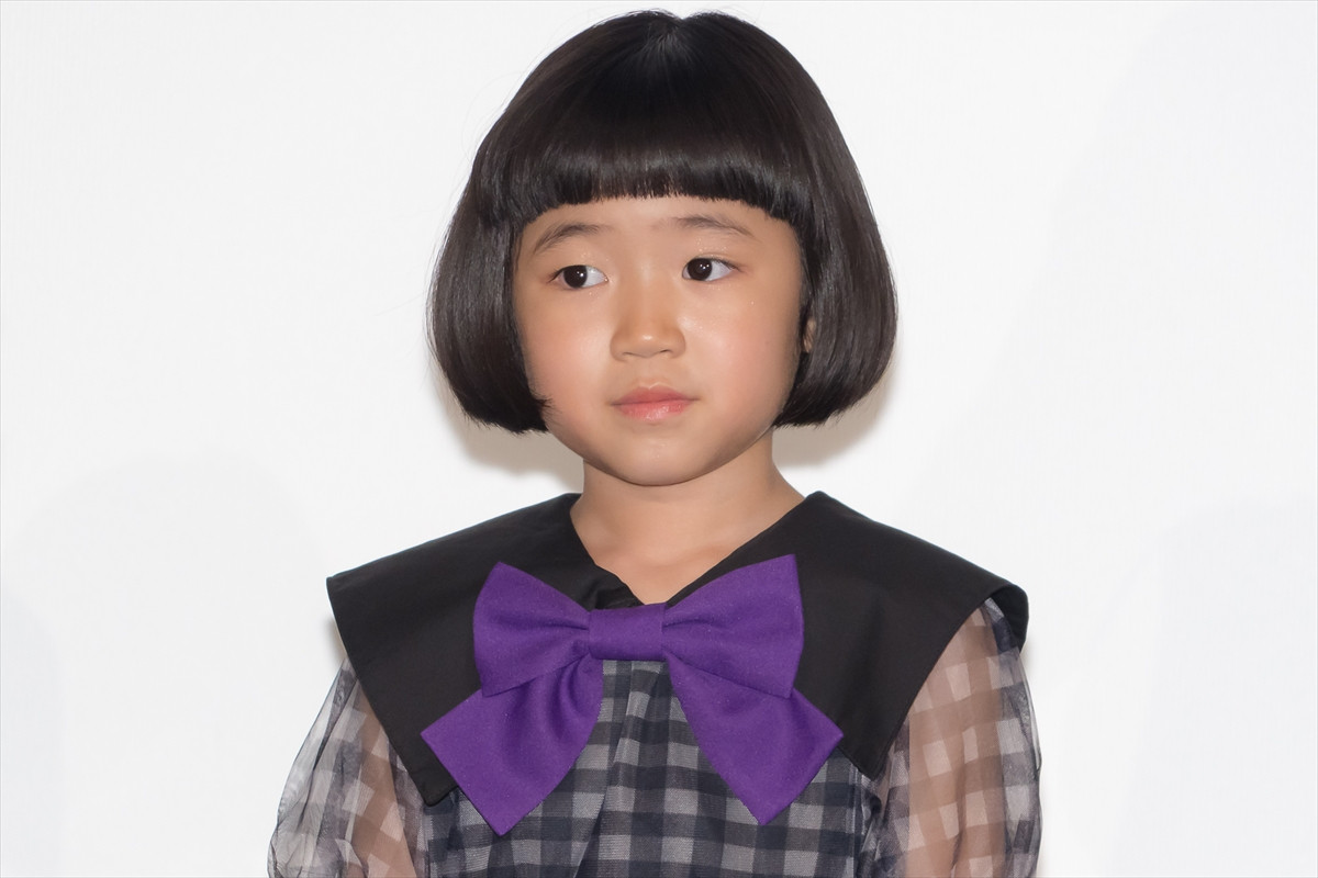 斎藤工、天才少女を演じる永尾柚乃の魅力を告白「太陽感がすごい」