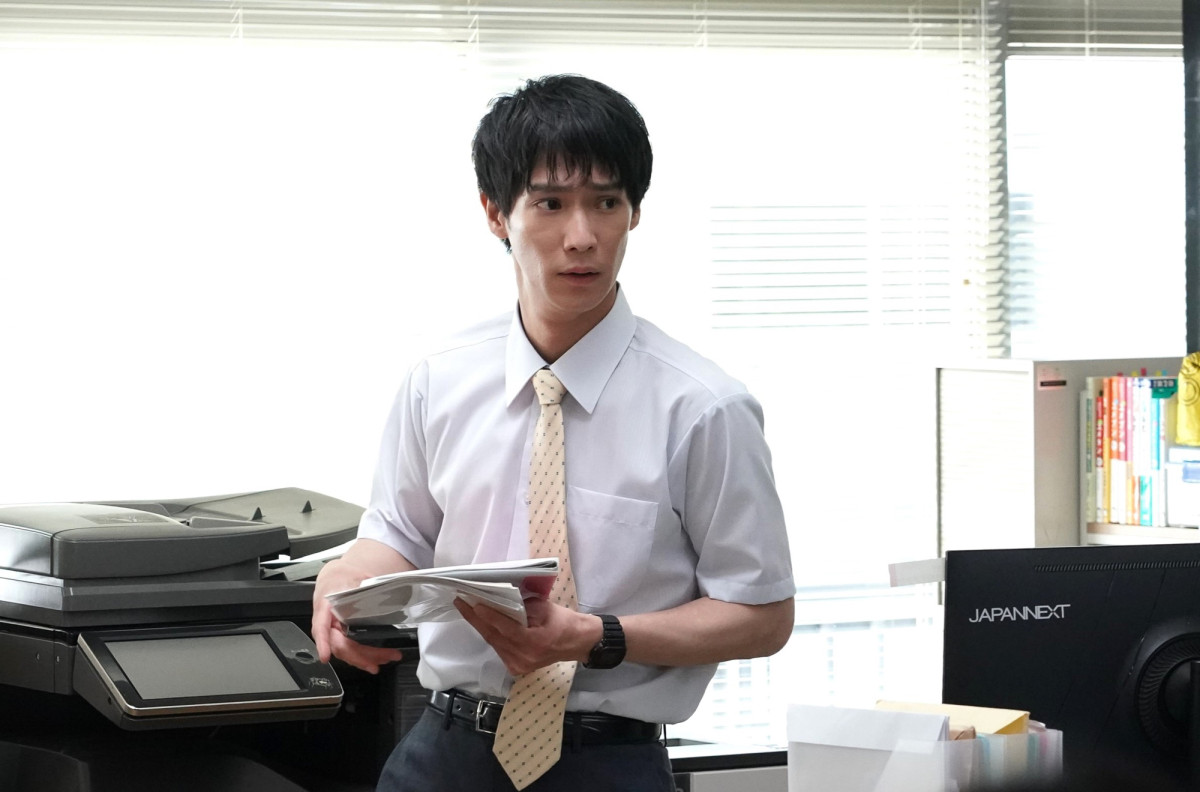 木村文乃×ラウール『愛の、がっこう。』今夜スタート　禁断なのに純粋な“愛”の物語