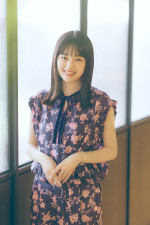 上坂樹里