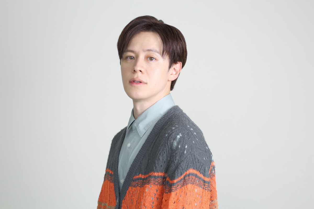 ウエンツ瑛士、40代を前に「30歳のころより活力があふれている」　長いキャリアでWaTの出会いが大きな転機に