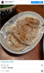 「どれも美味しそう」工藤静香の手料理の数々　※「工藤静香」インスタグラム