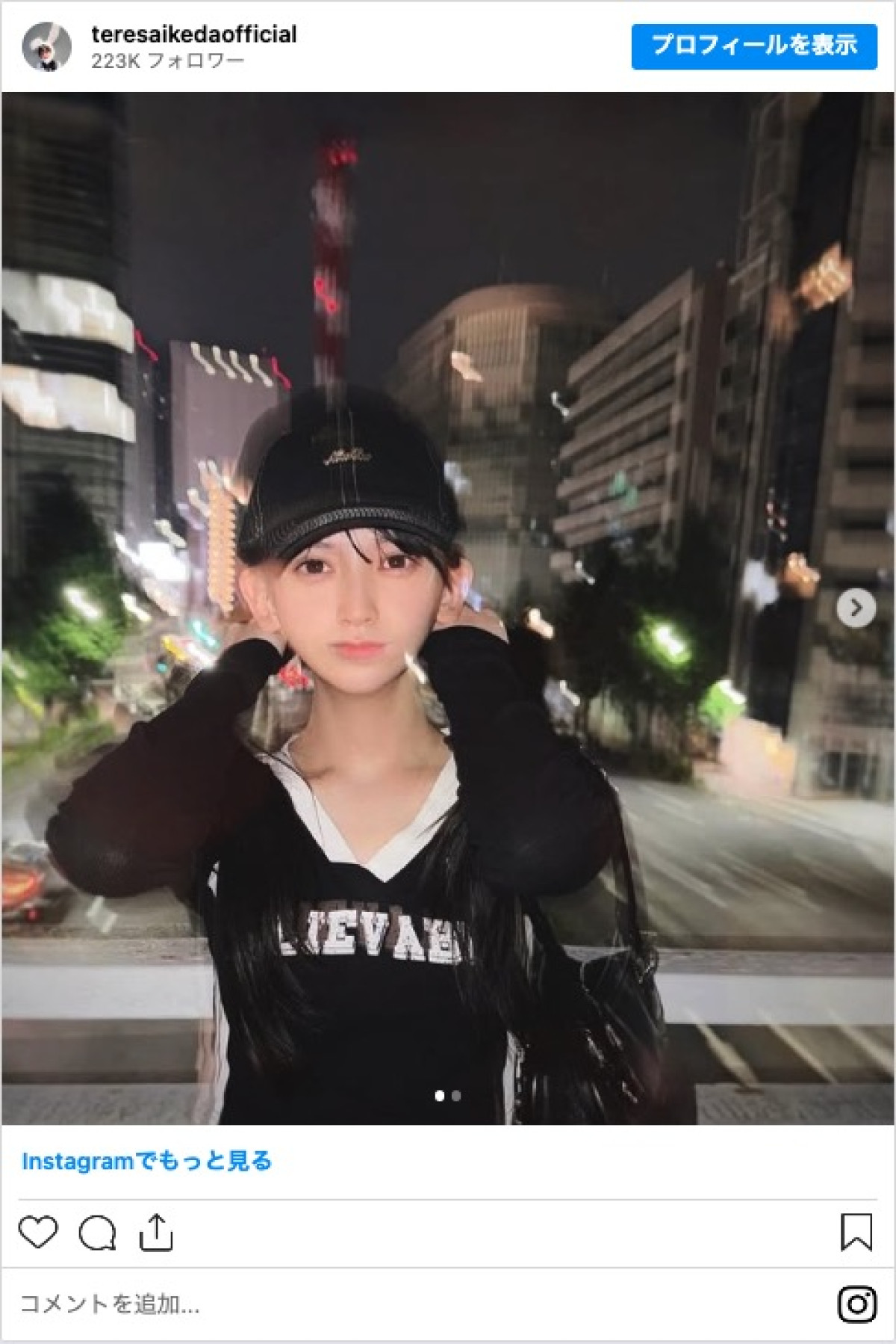 インスタ人気1位は誰？　乃木坂46フォロワー数ランキング