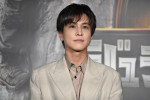 岩田剛典、『ジュラシック・ワールド／復活の大地』日本語吹替キャスト「ジュラシック」シリーズ新章始動イベントに登場