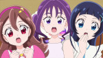 『キミとアイドルプリキュア♪』第22話場面写真
