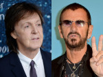 ポール・マッカートニー（83）＆リンゴ・スター（84）、ビートルズの存命メンバーとしての特別な絆が素敵