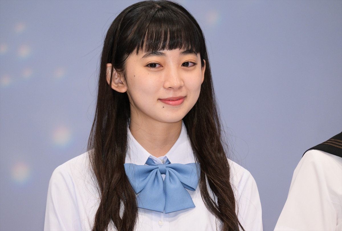 磯村勇斗、民放連ドラ初主演に「本当に嬉しい」　堀田真由とデビュー10年の節目で共演