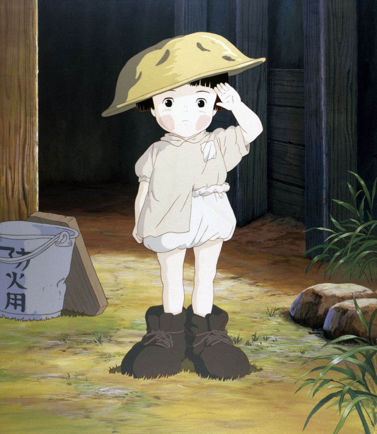 ネトフリ配信『火垂るの墓』、日本語音声ガイドにSUPER EIGHT安田章大が決定