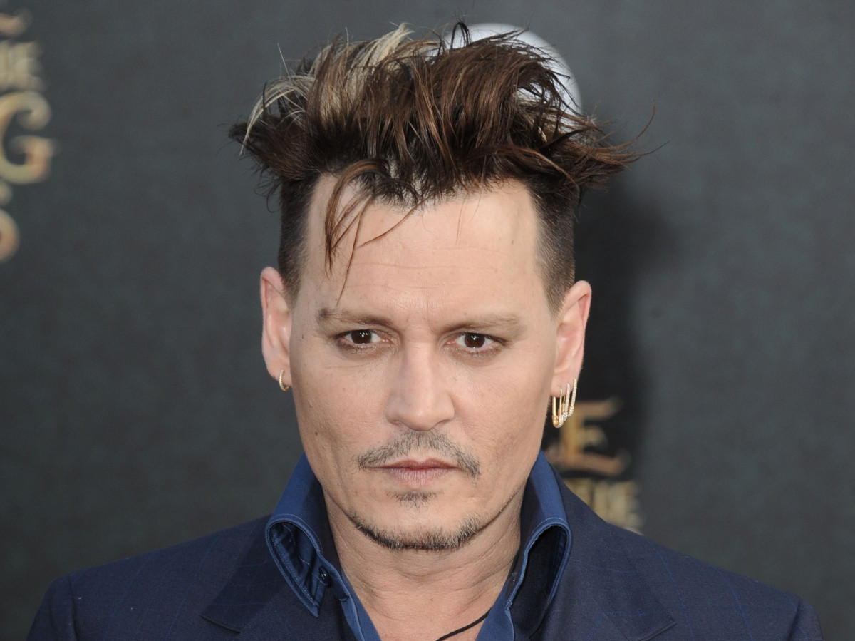 ジョニー・デップ、『ファンタビ』降板を求められ、「クソめ」と思った