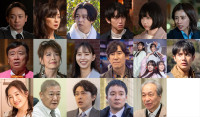 ドラマ『笑ゥせぇるすまん』ゲストキャスト陣
