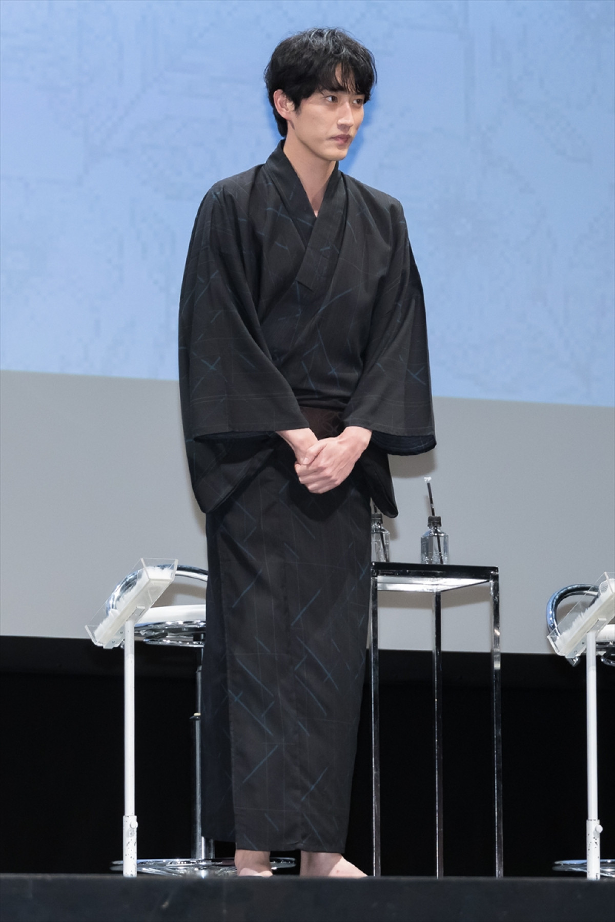 阿部サダヲ、松たか子と“推し”を共有「とっても面白くて釘付けになってしまいました」