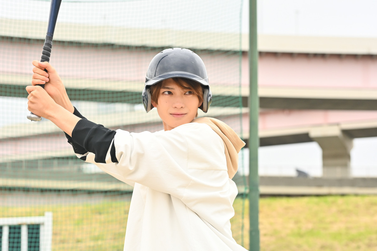 『北くんシェア』第3話　“南”本田翼と“東子”志田未来が大げんか