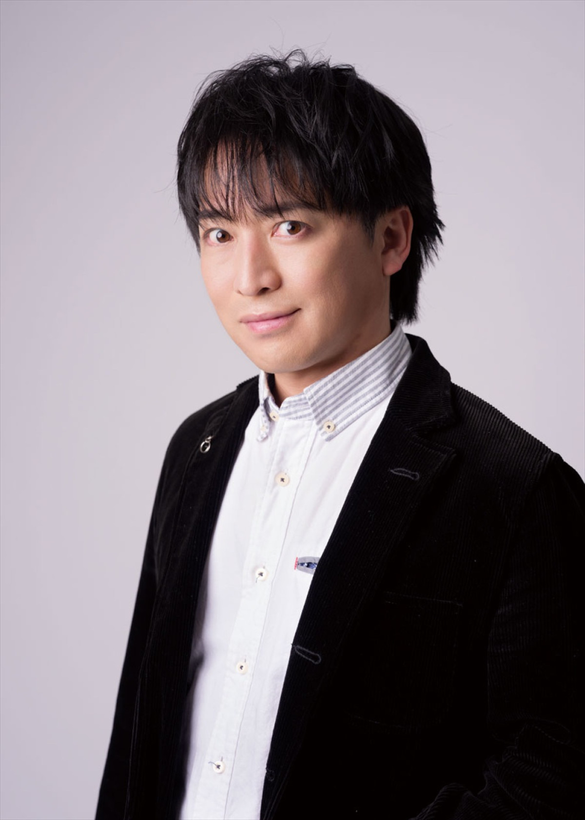 森崎大祐初主演映画『ドッペル（仮）』に日野友輔、浅沼晋太郎が参戦！