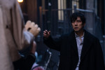映画『Dear Stranger／ディア・ストレンジャー』場面写真
