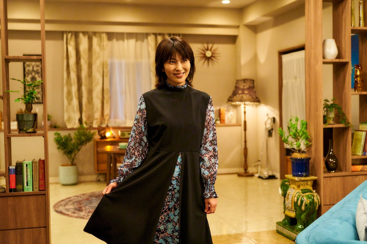 『しあわせな結婚』「よく切れるから…」“ネルラ”松たか子、刃物片手にまさかの提案　ネット爆笑「怖いだろwww」「不安すぎる」