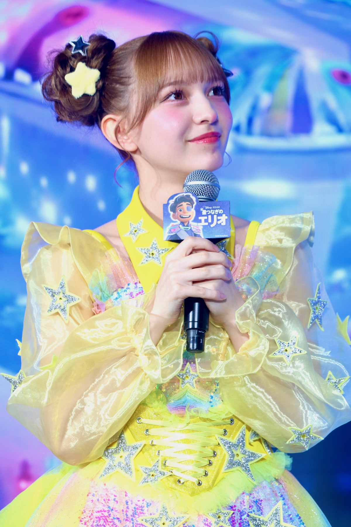 FRUITS ZIPPER・早瀬ノエル、マユリカ中谷は「今も公式お兄ちゃん」　番組終了後初共演