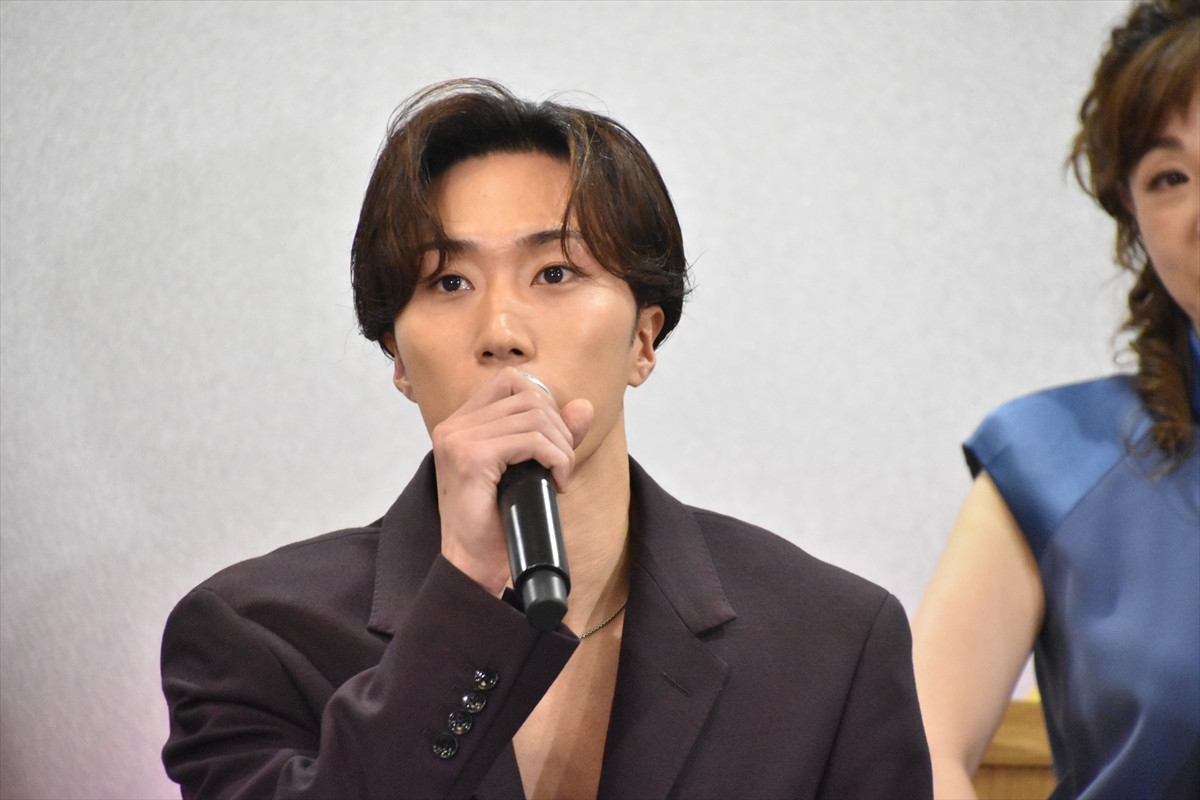 古田新太、劇団☆新感線45周年興行は「千秋楽までは持たないかも」　まさかの“4時間コース説”浮上
