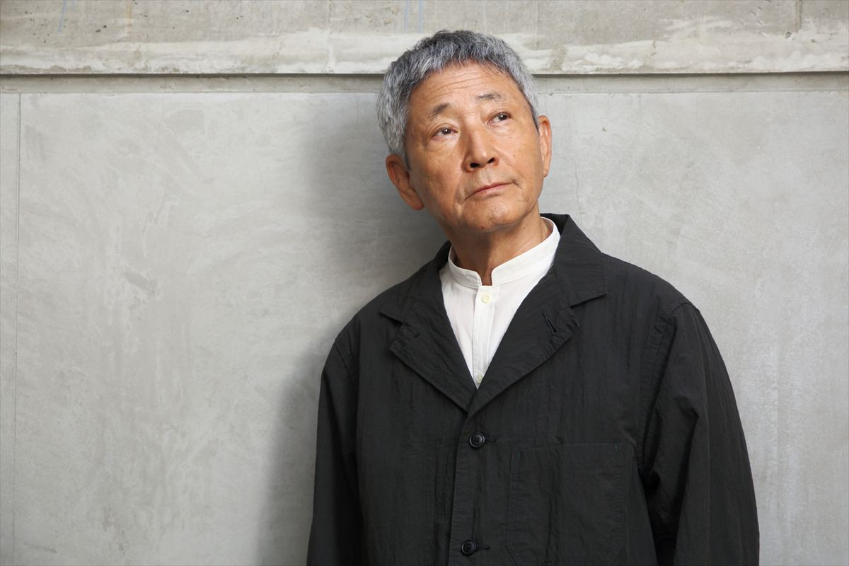 小林薫73歳、今なお「アップデートしたい」　ゴールなき俳優業を突き詰める熱意を語る