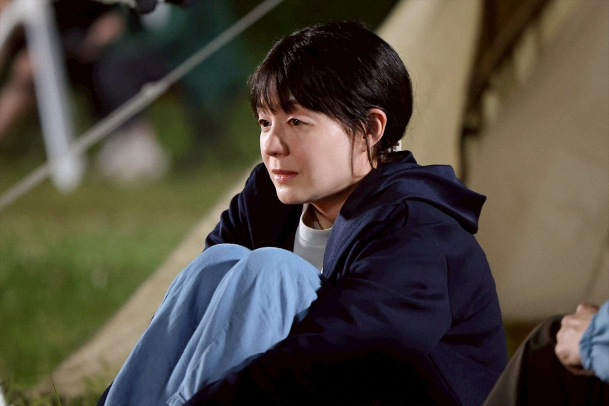 『レプリカ　元妻の復讐』今夜スタート　“整形美女”トリンドル玲奈の復讐が幕を開ける