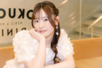 テレビアニメ『その着せ替え人形は恋をする』喜多川海夢役・直田姫奈