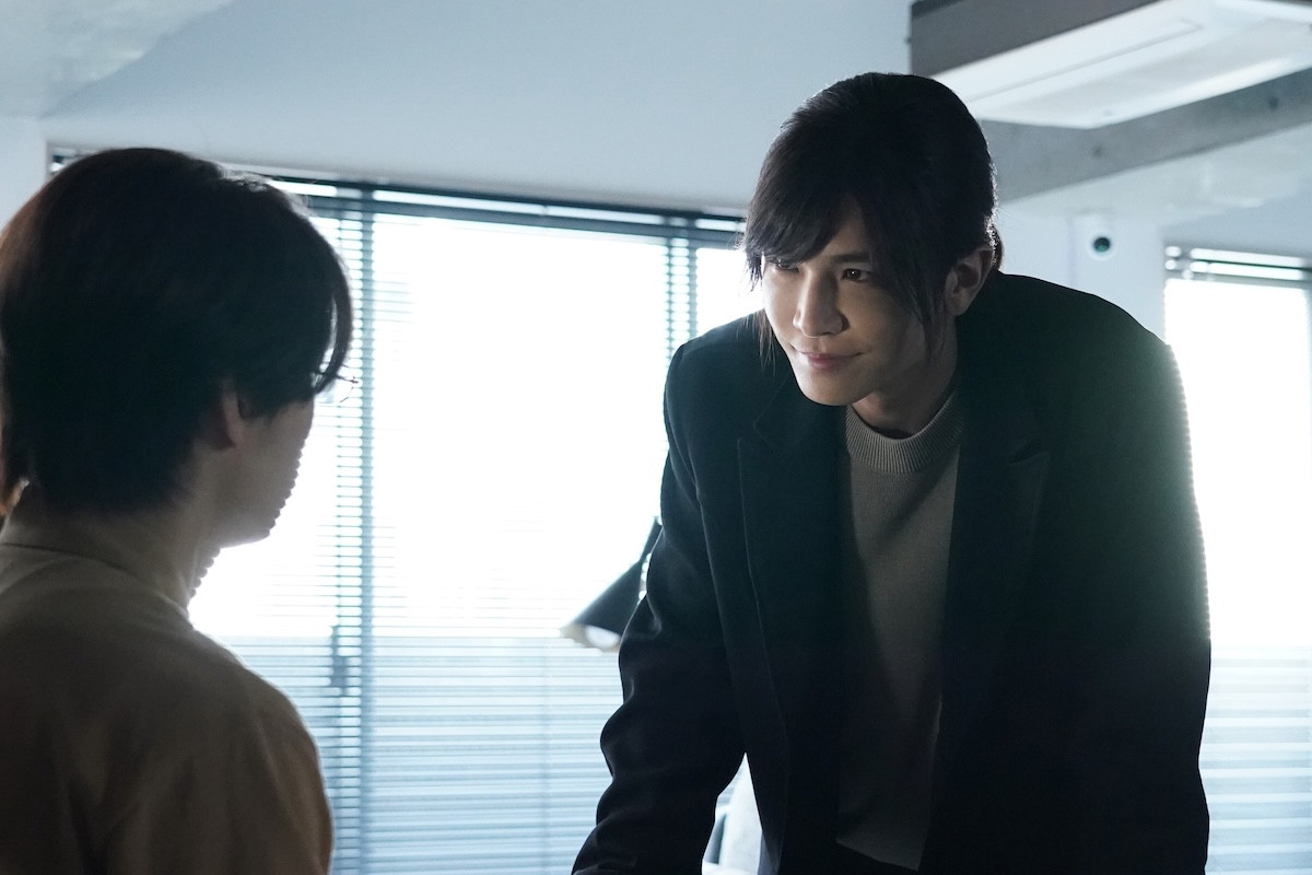 岩田剛典×蒔田彩珠共演、医療過誤の真相に迫る医療サスペンス『DOCTOR PRICE』今夜スタート