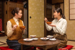 連続テレビ小説『あんぱん』第71回より