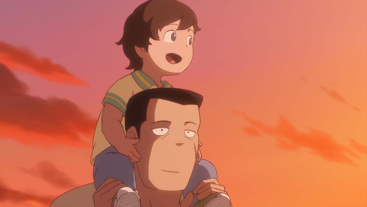 安元洋貴、斉藤壮馬、とろサーモン村田、中山功太が参戦！　アニメ映画『ホウセンカ』10.10公開＆本予告解禁