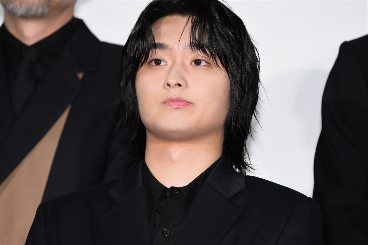 竹野内豊、主演作のキャストに感謝　天然＆気遣いエピソード明かされ照れ笑いも