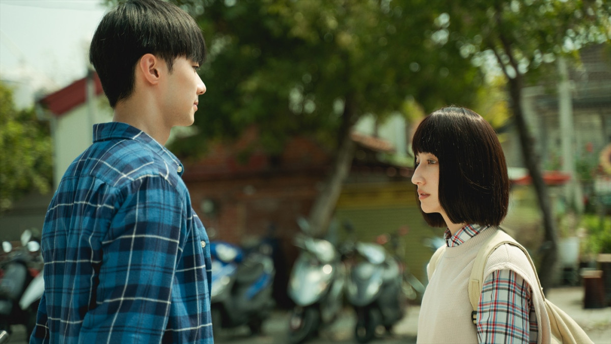 アジアを席巻した大ヒットドラマを映画化！　『劇場版 時をかける愛』本予告＆場面写真解禁