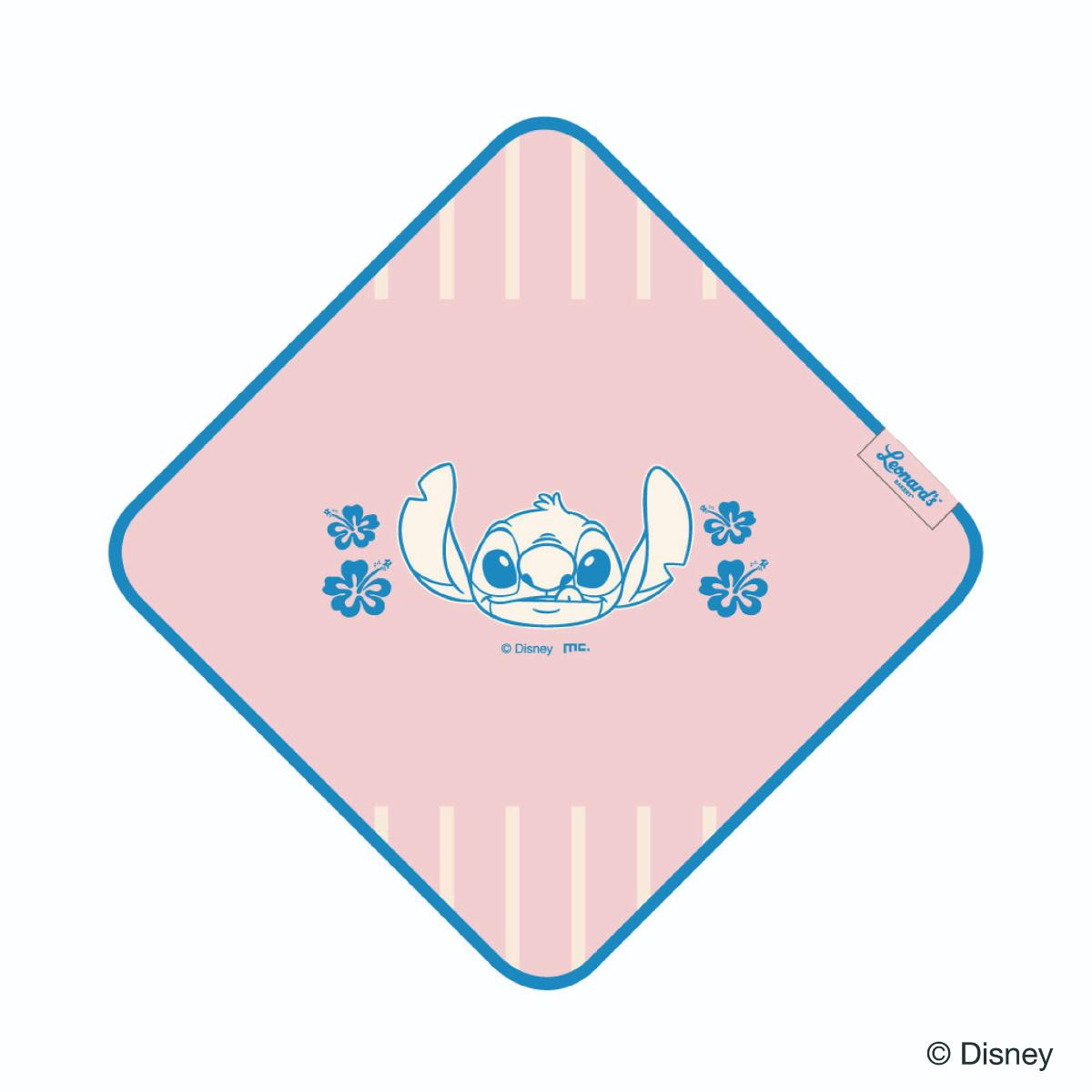 20250715「DISNEY STITCH／HAPPINESS HAWAII FESTIVAL」