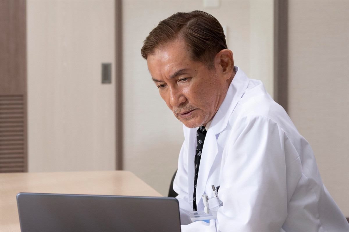 元阪神・横田慎太郎さんの実話を映画化した『栄光のバックホーム』特報解禁！　佐藤浩市、大森南朋、高橋克典らの出演決定