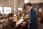 連続テレビ小説『あんぱん』第83回より
