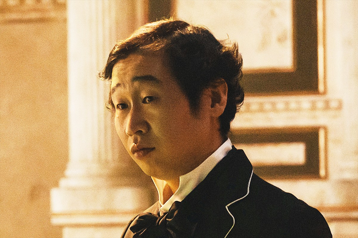 『ベートーヴェン捏造』追加キャストに西田尚美、市川紗椰、安井順平、泉澤祐希、前野朋哉